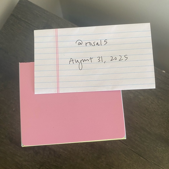 Authentic Exciting Macaron Lychee Berry Labubu - Picture 5 of 6